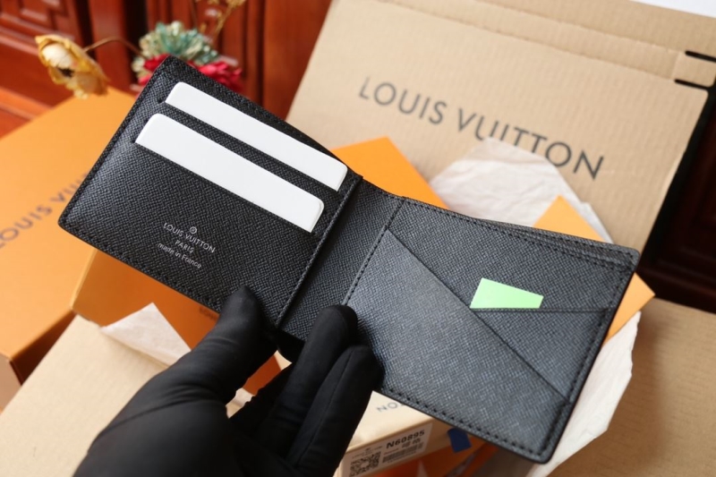 LV Wallets